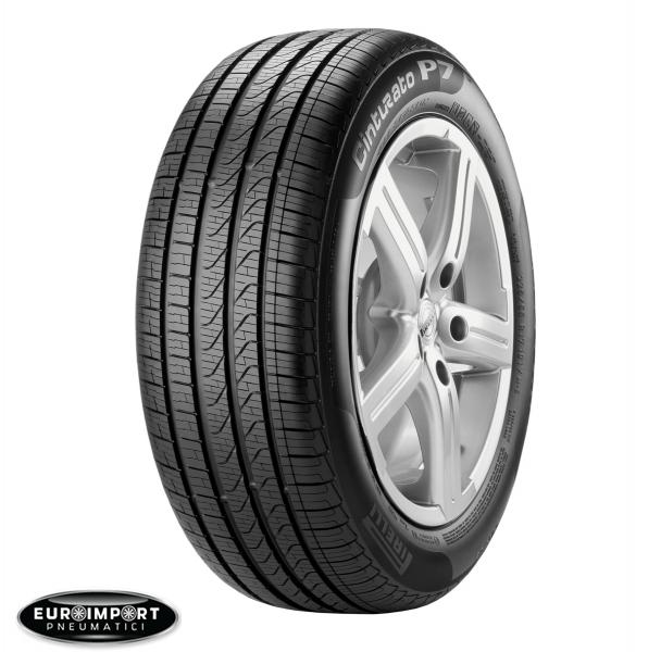 Pirelli CINTURATO P7 AS  265/40 R20 104 H  XL  AO NCS